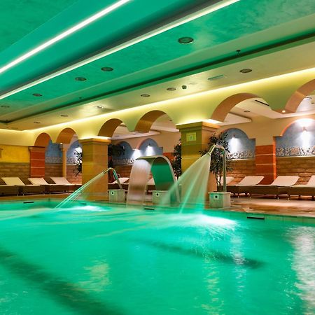 מרמרי Gaia Palace מראה חיצוני תמונה