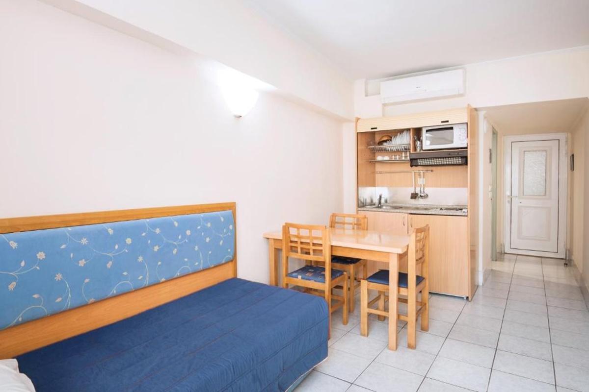 מרמרי Gaia Palace מראה חיצוני תמונה