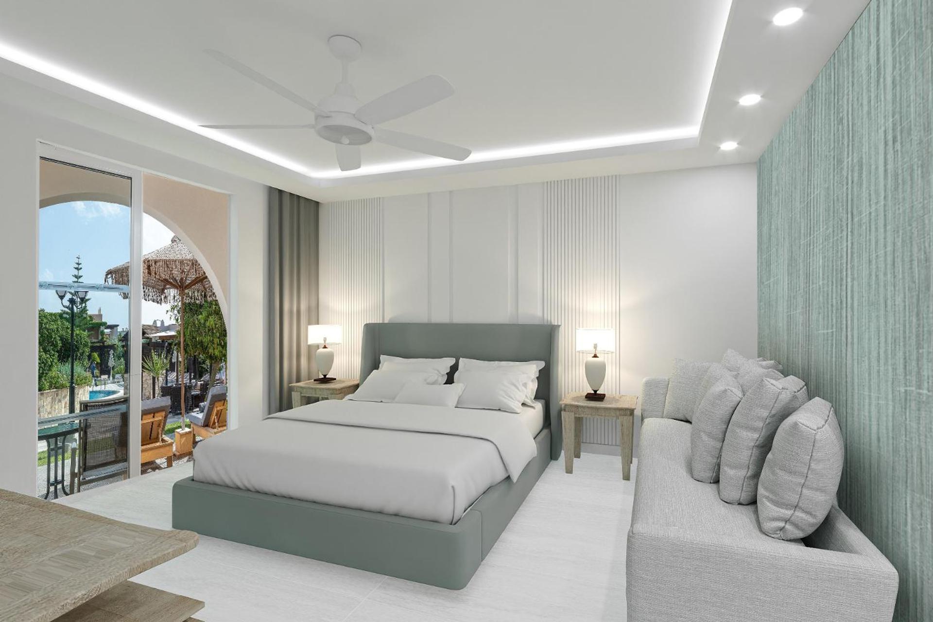מרמרי Gaia Palace מראה חיצוני תמונה