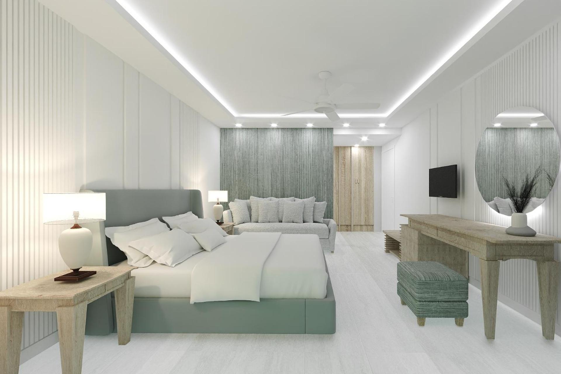 מרמרי Gaia Palace מראה חיצוני תמונה