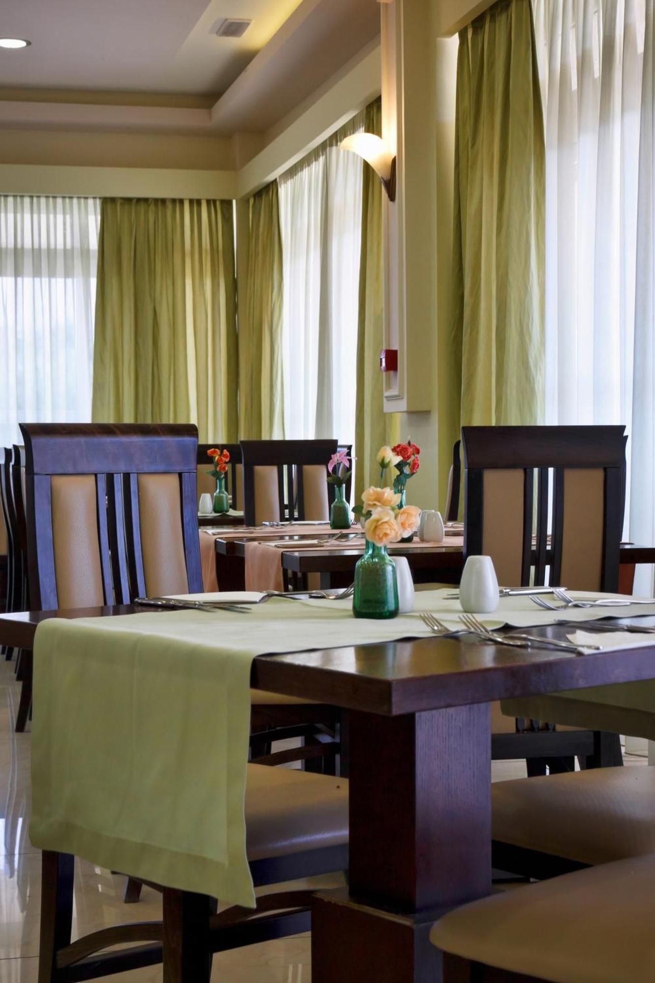 מרמרי Gaia Palace מראה חיצוני תמונה