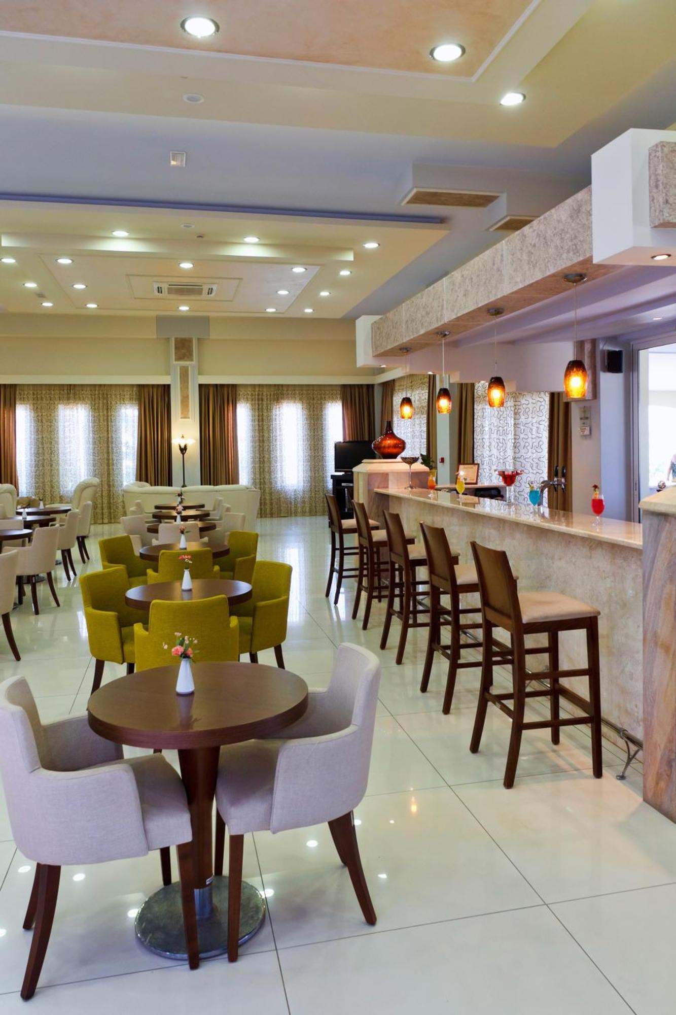 מרמרי Gaia Palace מראה חיצוני תמונה
