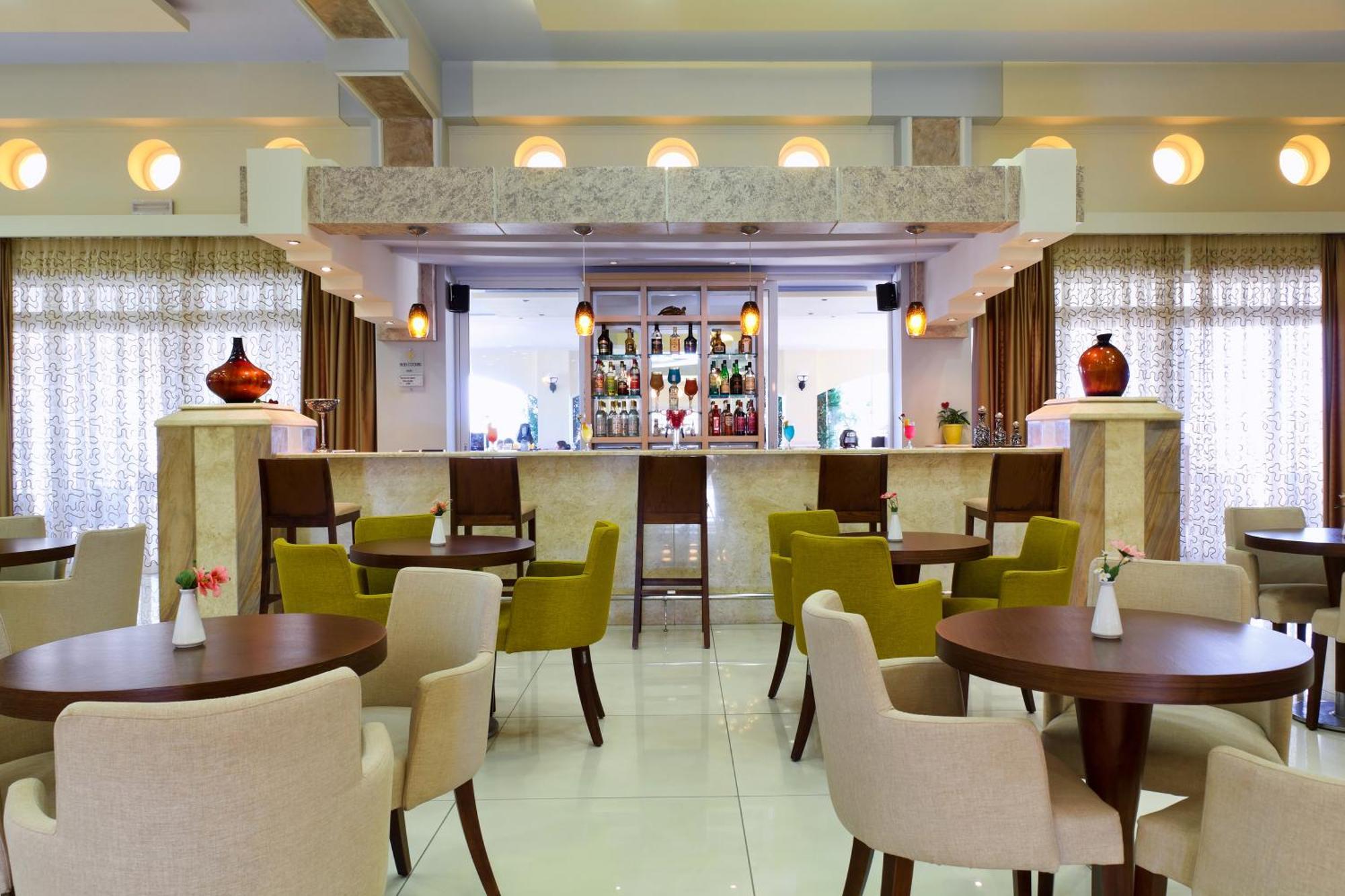 מרמרי Gaia Palace מראה חיצוני תמונה