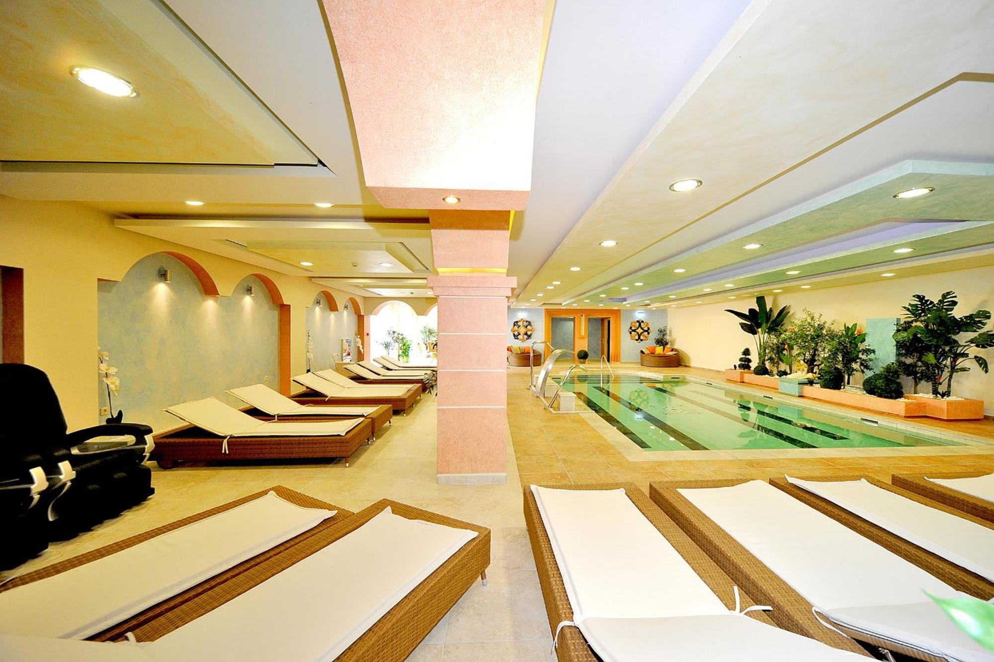 מרמרי Gaia Palace מראה חיצוני תמונה