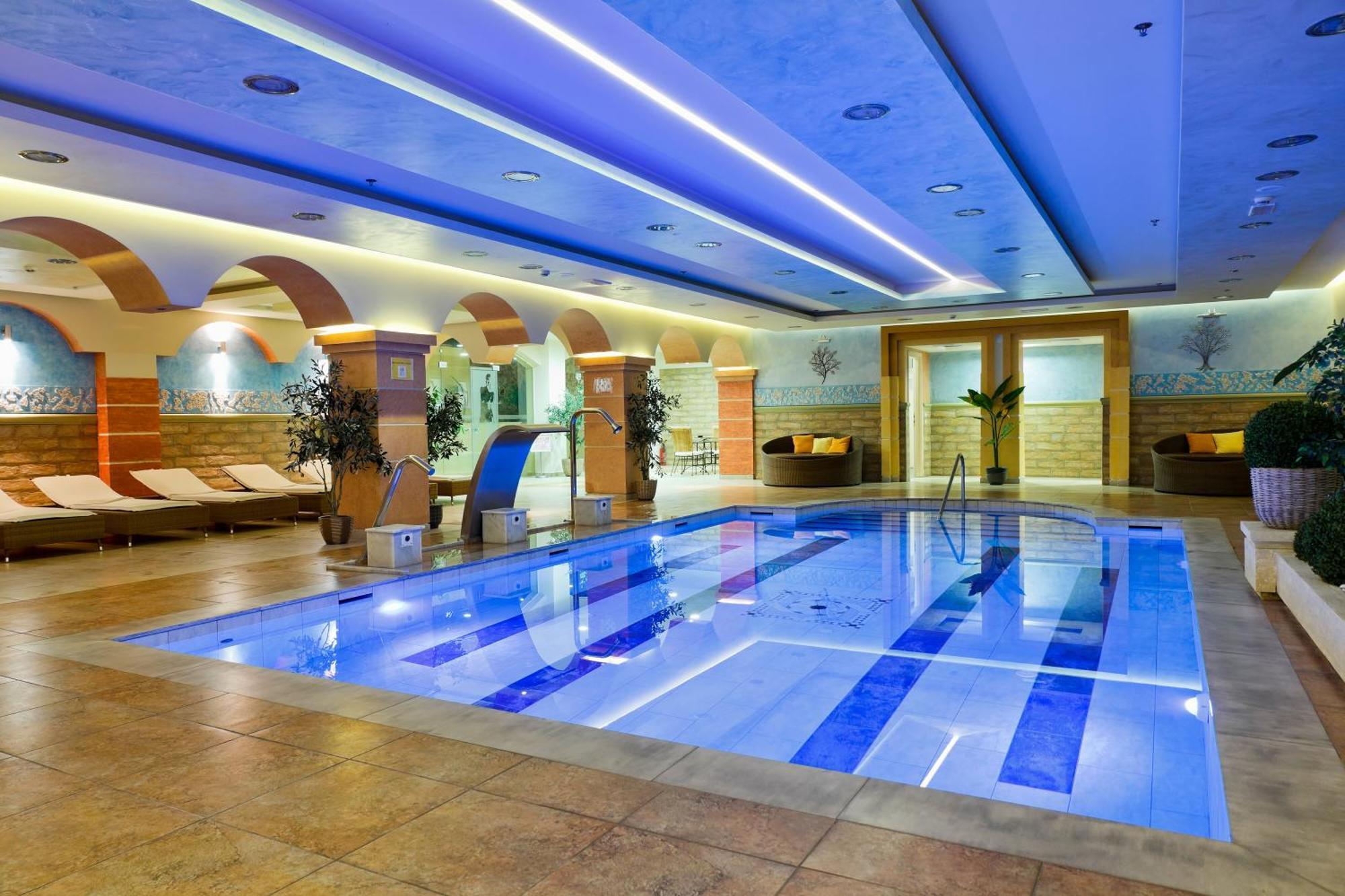 מרמרי Gaia Palace מראה חיצוני תמונה