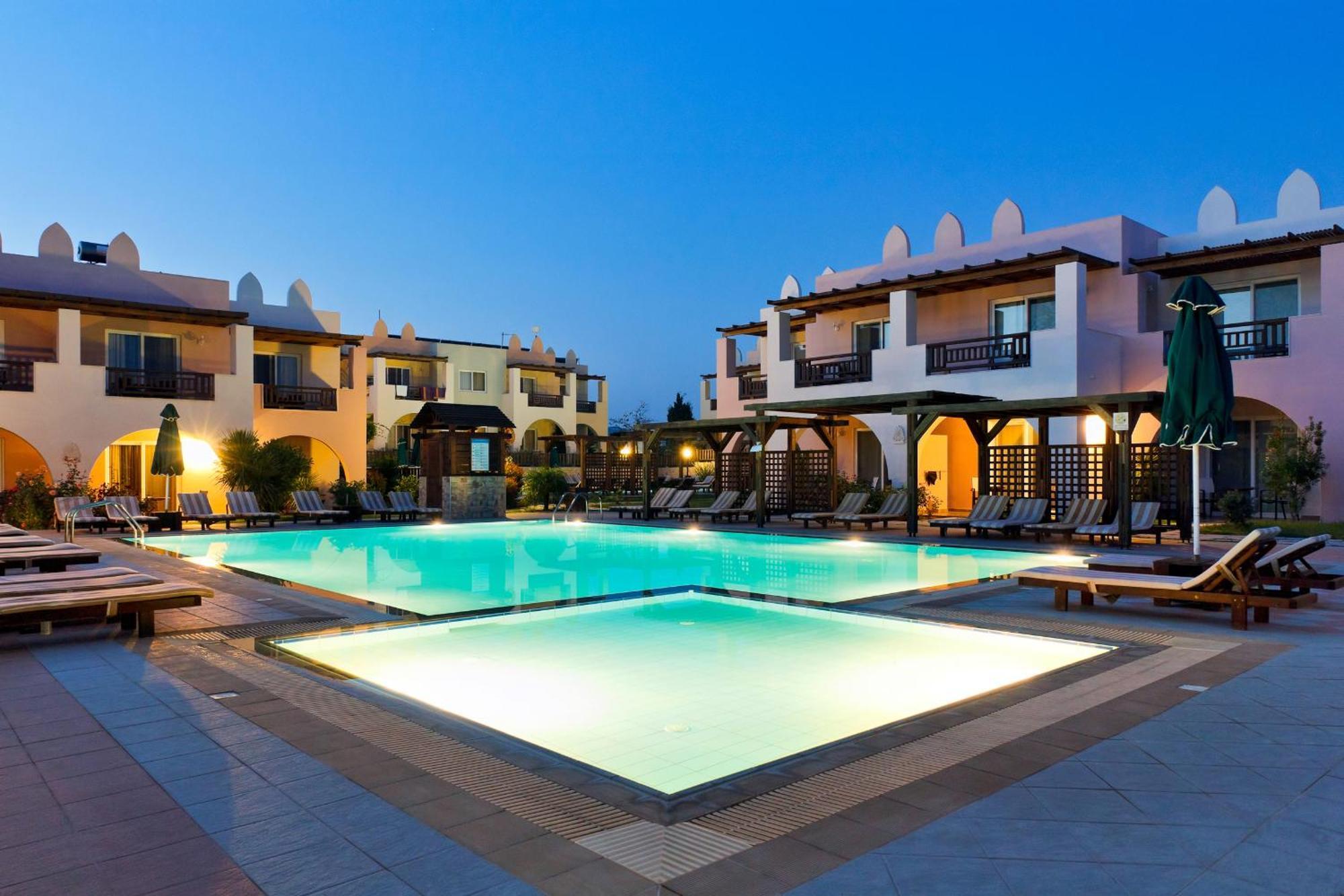 מרמרי Gaia Palace מראה חיצוני תמונה