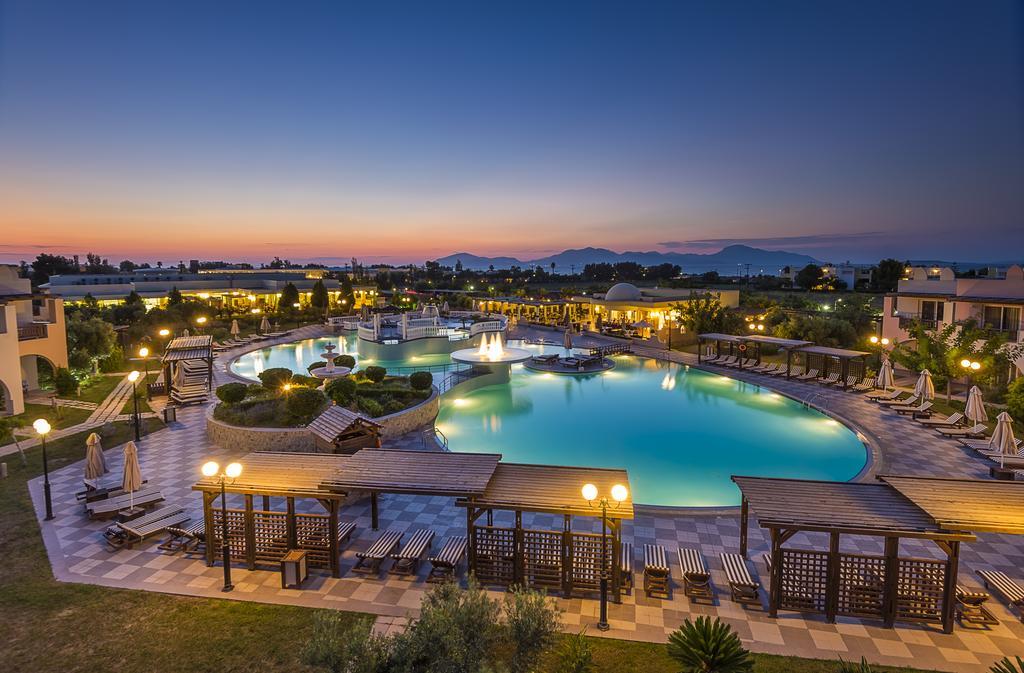 מרמרי Gaia Palace מראה חיצוני תמונה