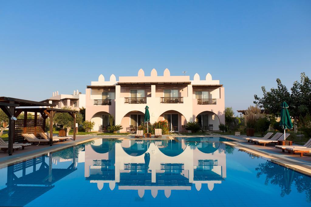 מרמרי Gaia Palace מראה חיצוני תמונה