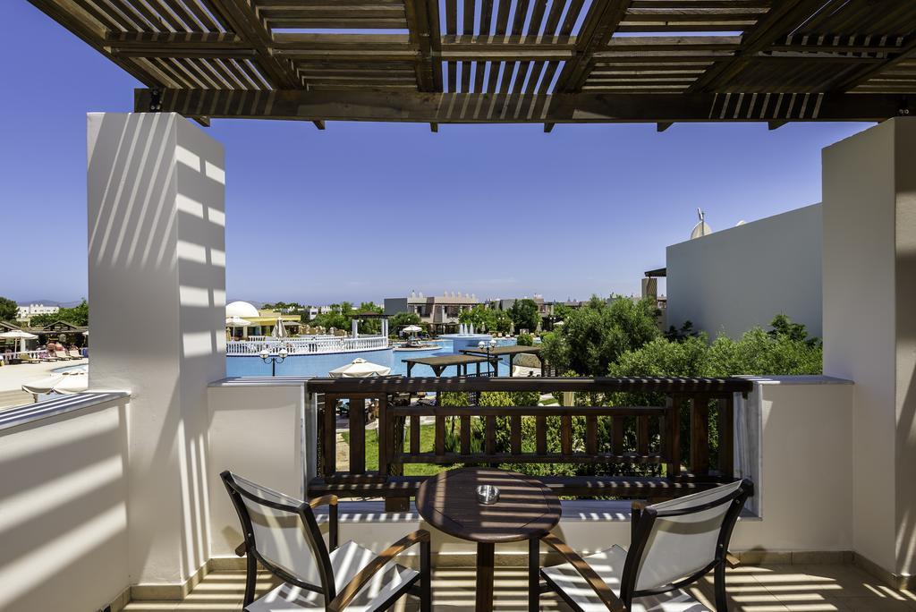 מרמרי Gaia Palace מראה חיצוני תמונה