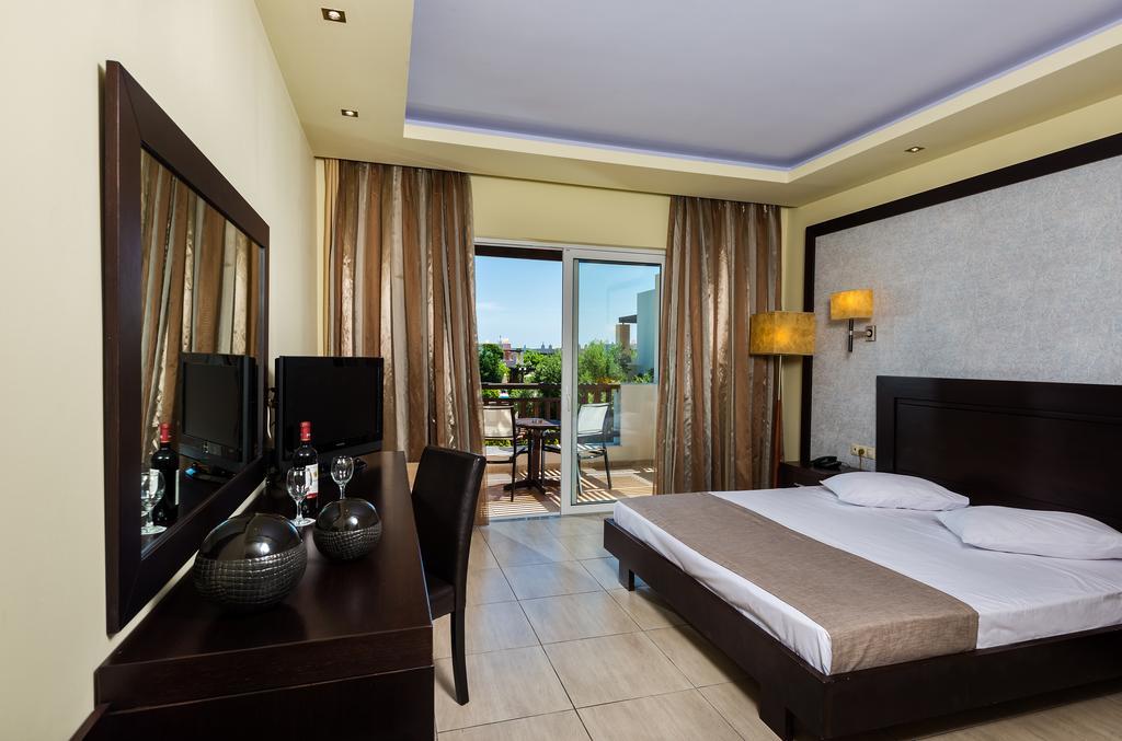 מרמרי Gaia Palace מראה חיצוני תמונה