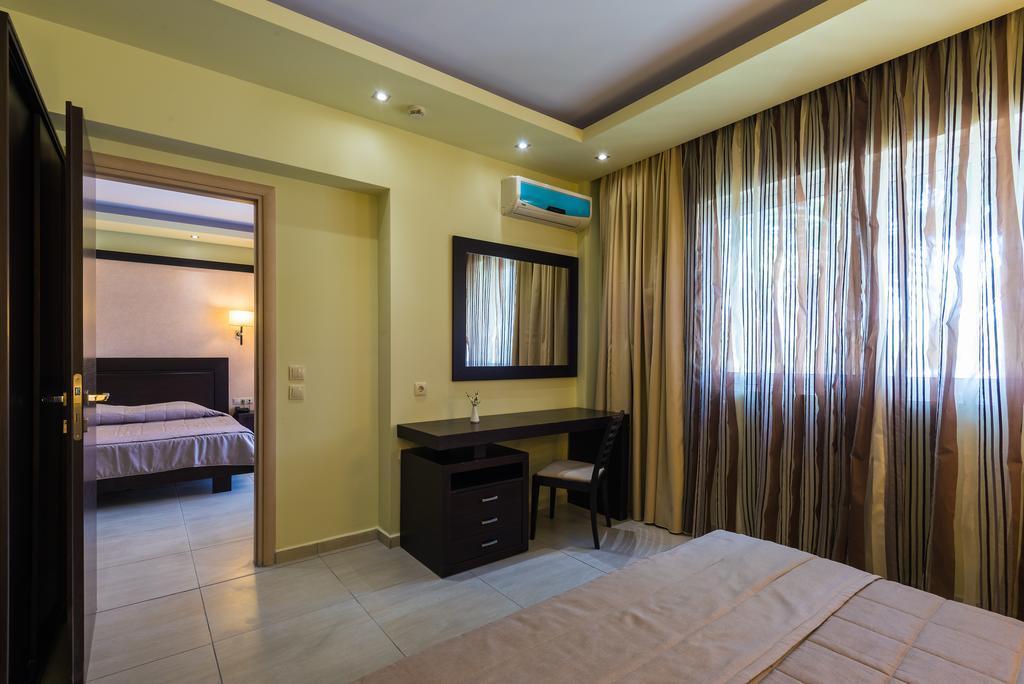 מרמרי Gaia Palace מראה חיצוני תמונה