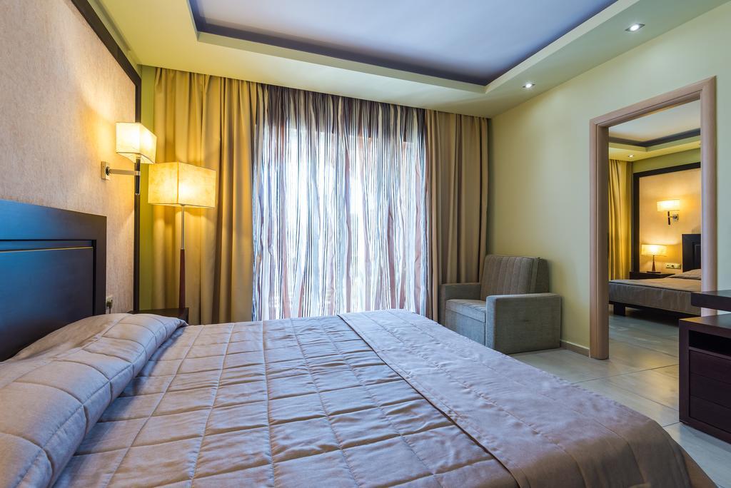 מרמרי Gaia Palace מראה חיצוני תמונה
