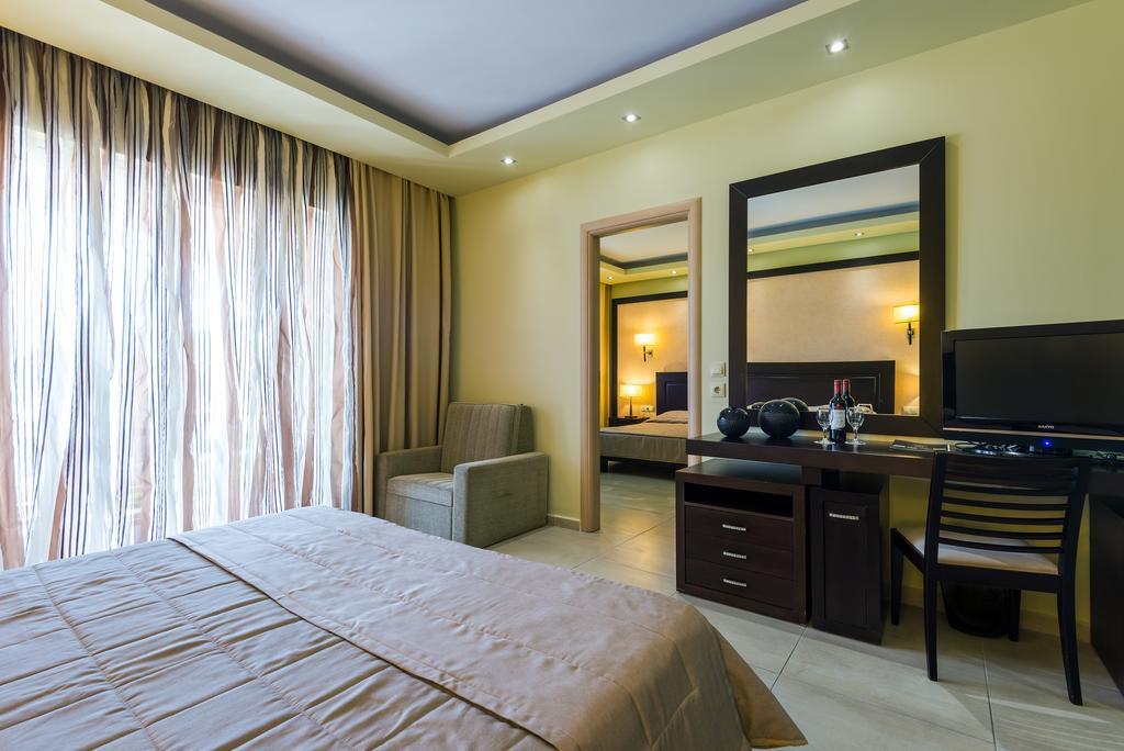 מרמרי Gaia Palace מראה חיצוני תמונה