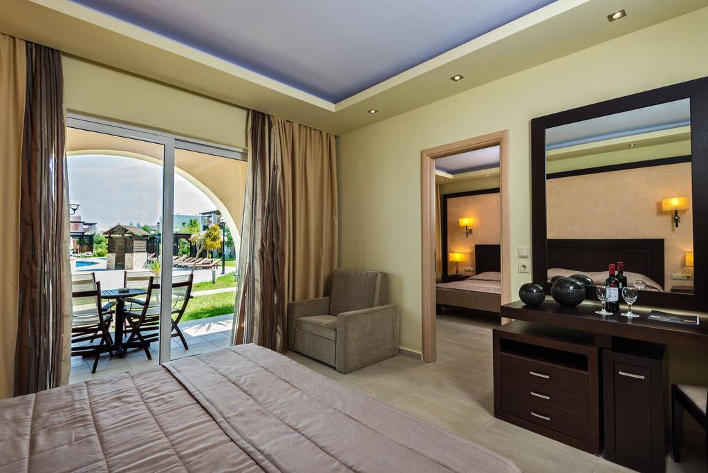 מרמרי Gaia Palace מראה חיצוני תמונה