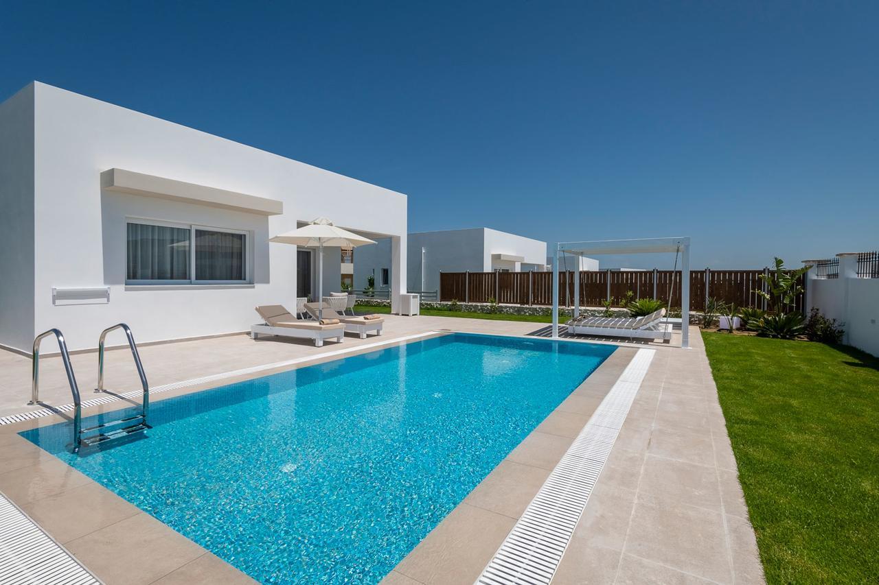 מרמרי Gaia Palace מראה חיצוני תמונה