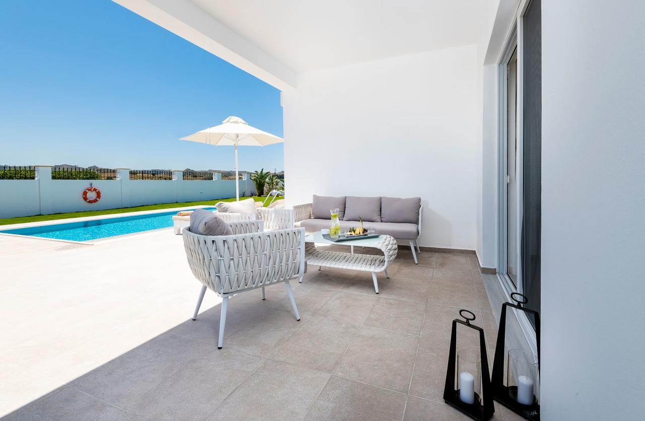 מרמרי Gaia Palace מראה חיצוני תמונה