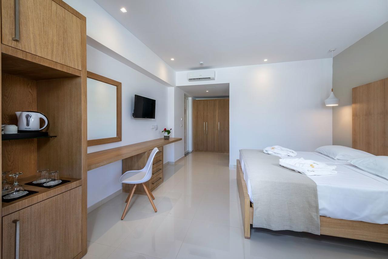 מרמרי Gaia Palace מראה חיצוני תמונה