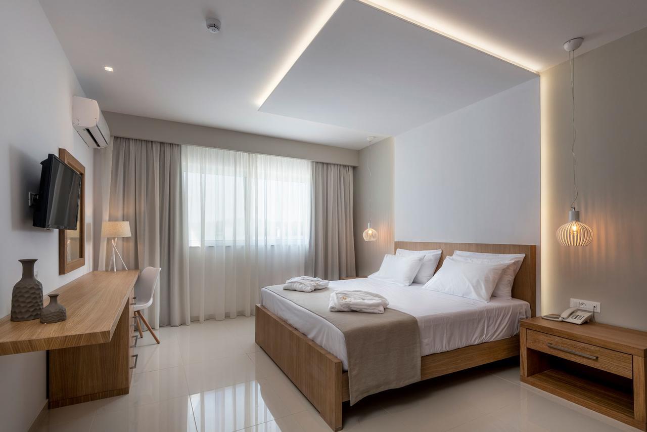 מרמרי Gaia Palace מראה חיצוני תמונה