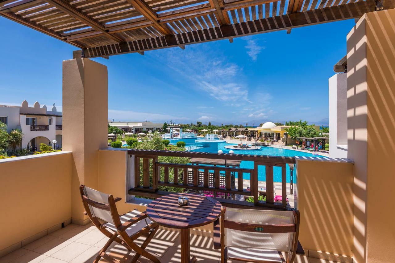 מרמרי Gaia Palace מראה חיצוני תמונה