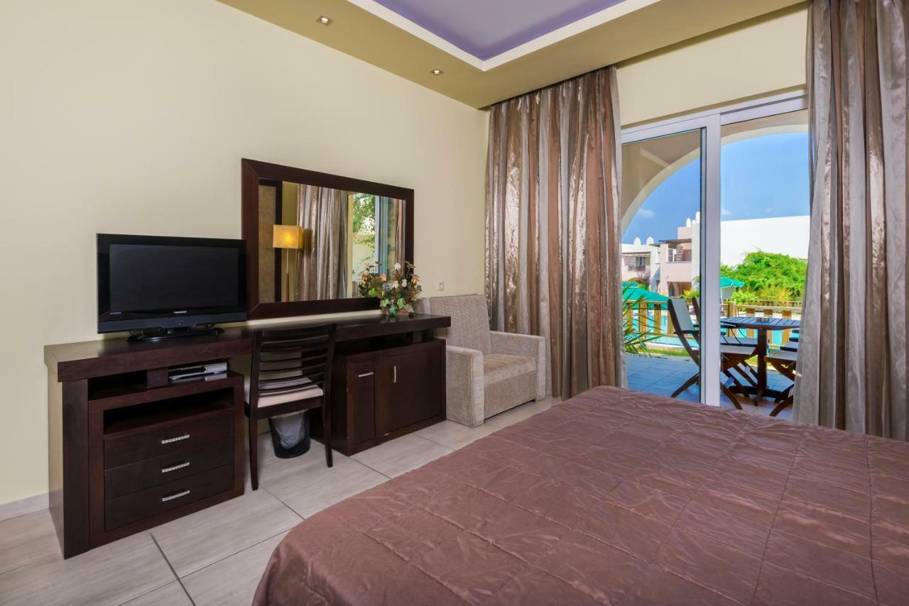 מרמרי Gaia Palace מראה חיצוני תמונה