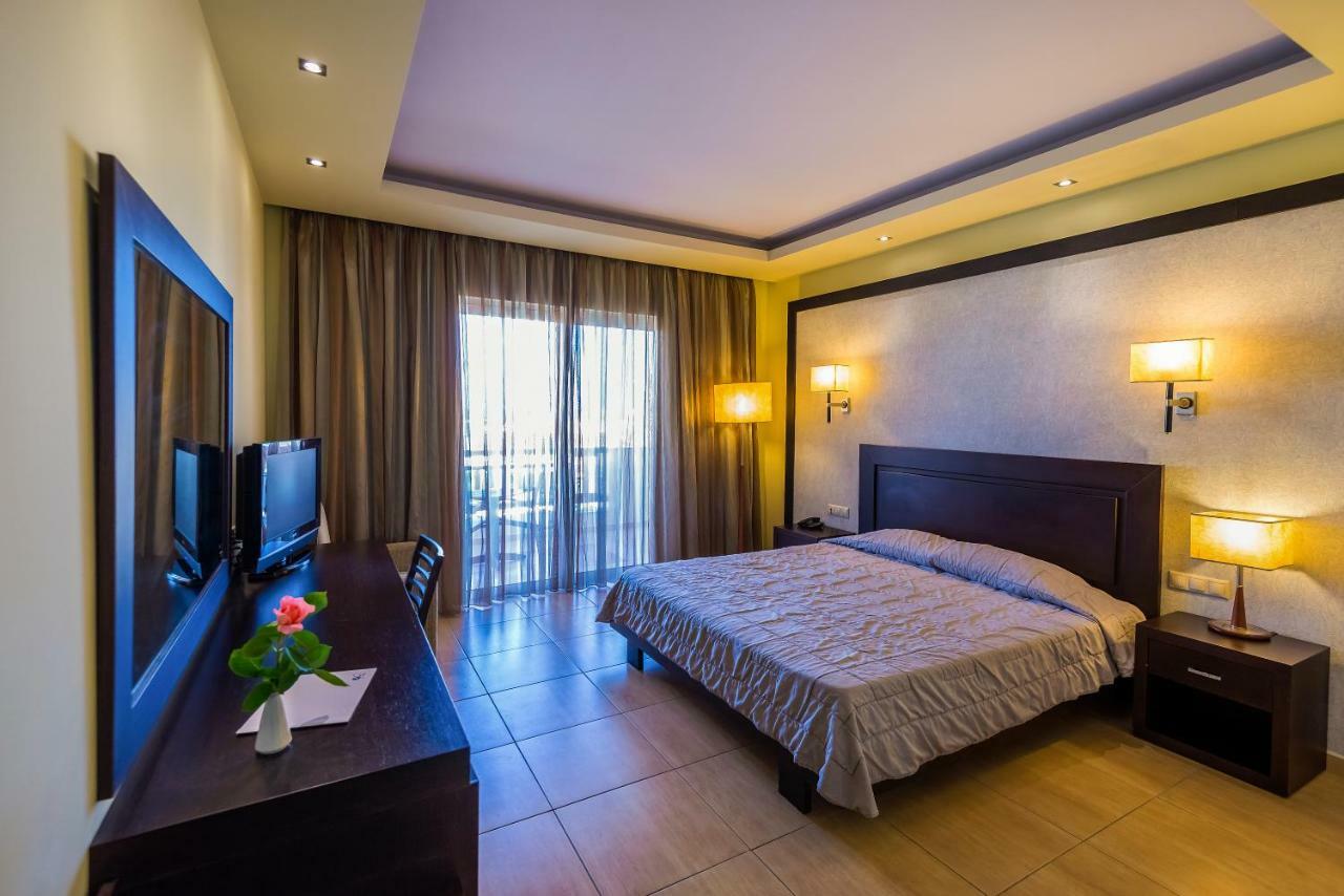 מרמרי Gaia Palace מראה חיצוני תמונה